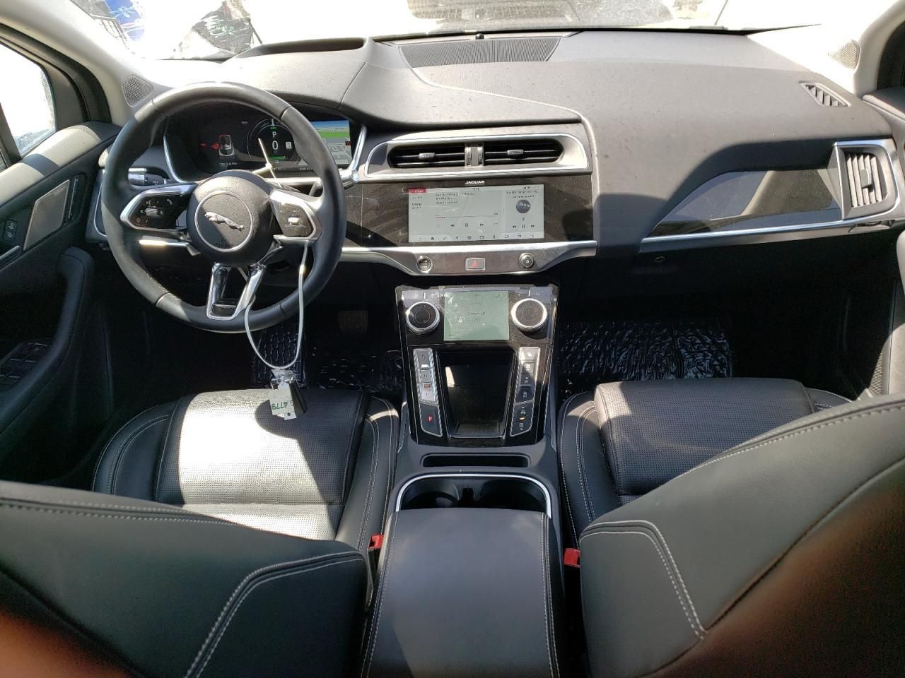 Jaguar i-pace hse 2019 Jaguar i-pace hse 2019