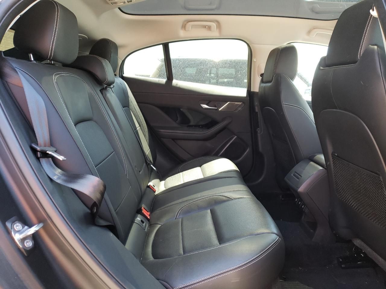 Jaguar i-pace hse 2019 Jaguar i-pace hse 2019