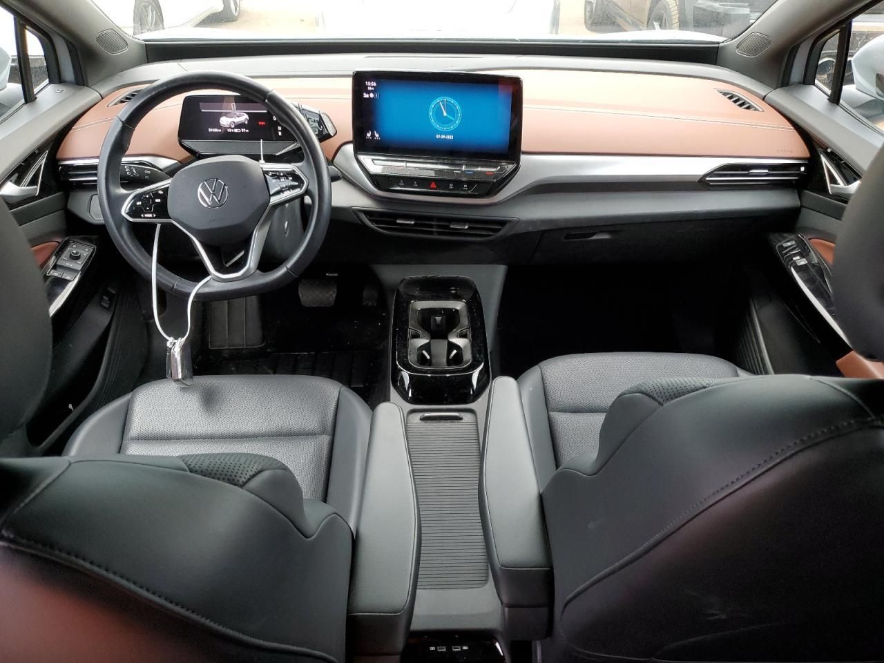 VOLKSWAGEN ID4 Pro s VOLKSWAGEN ID4 Pro s