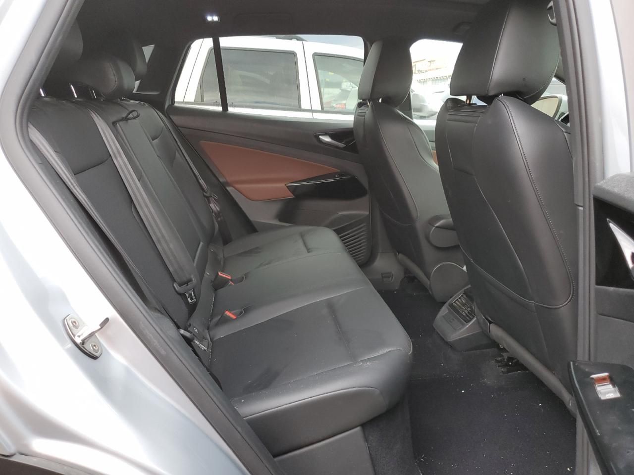 VOLKSWAGEN ID4 Pro s VOLKSWAGEN ID4 Pro s