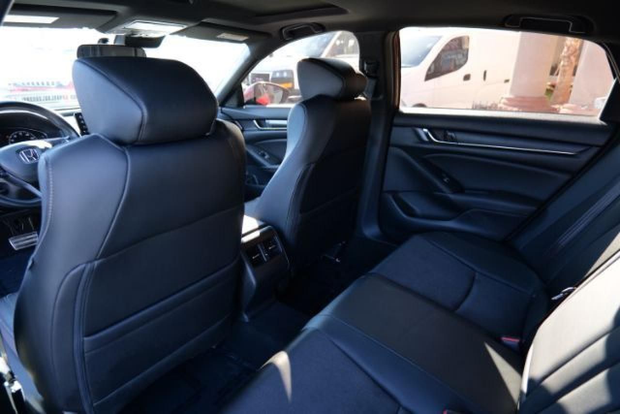 2019 HONDA ACCORD SPORT 2019 HONDA ACCORD SPORT