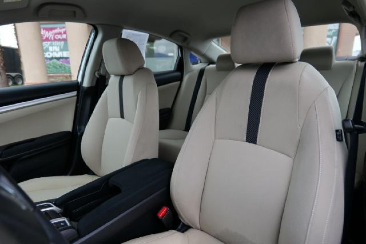 2019 HONDA CIVIC LX 2019 HONDA CIVIC LX