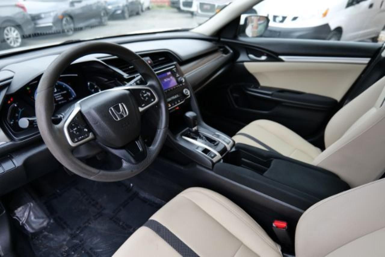 2019 HONDA CIVIC LX 2019 HONDA CIVIC LX