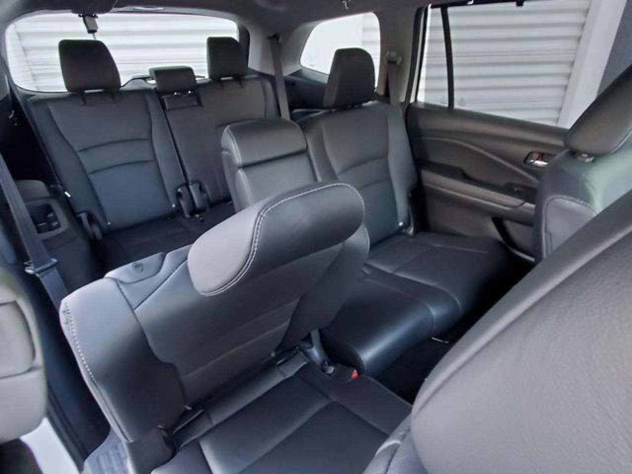 2021 HONDA PILOT EXL 2021 HONDA PILOT EXL