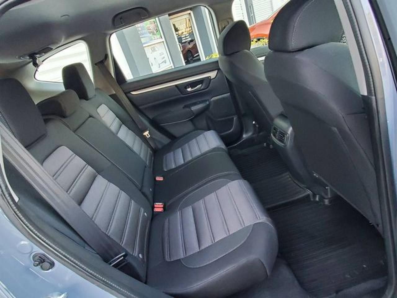 2022 HONDA CR-V SE 2022 HONDA CR-V SE