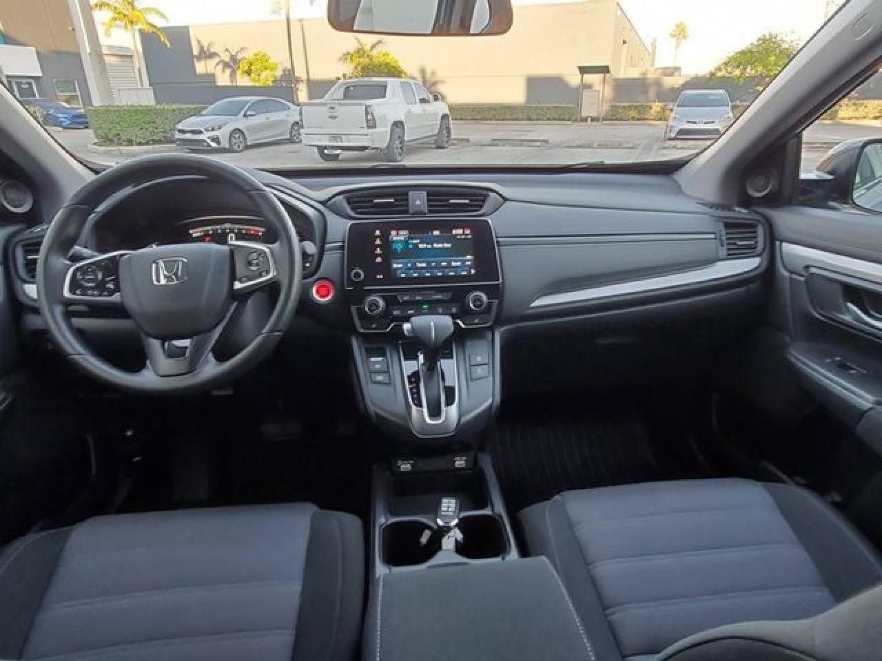 2022 HONDA CR-V SE 2022 HONDA CR-V SE