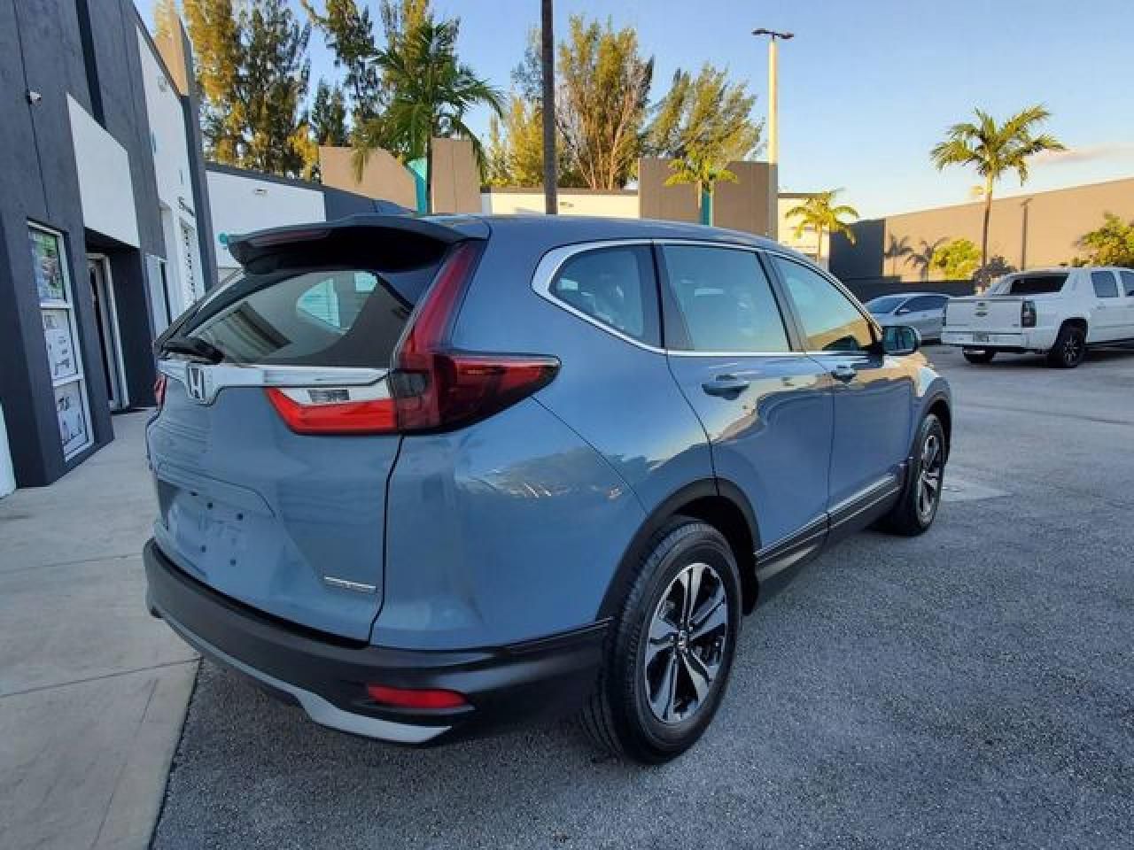 2022 HONDA CR-V SE 2022 HONDA CR-V SE