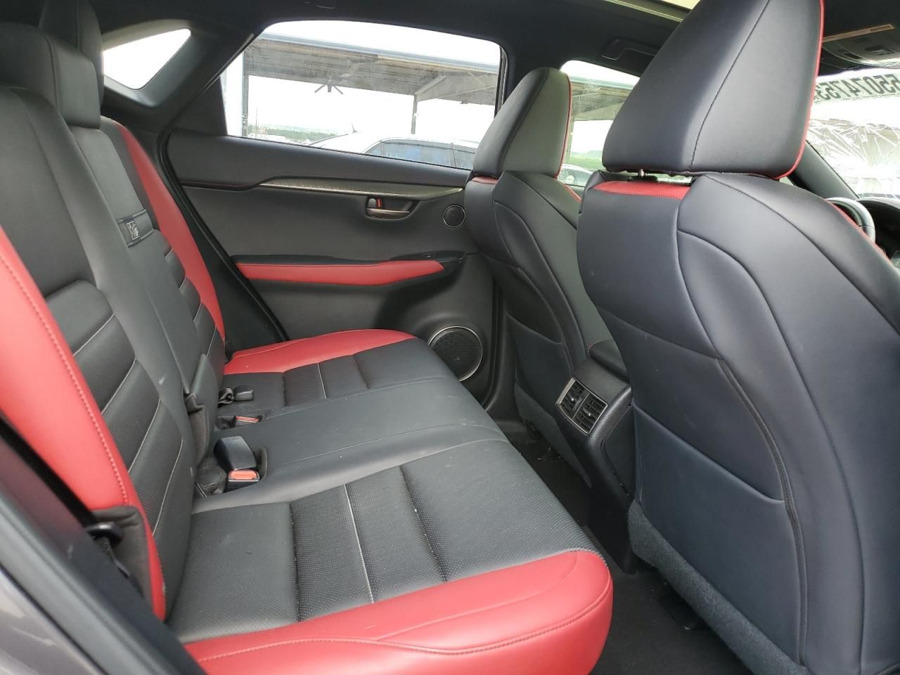 2021 LEXUS NX 300 BASE 2021 LEXUS NX 300 BASE