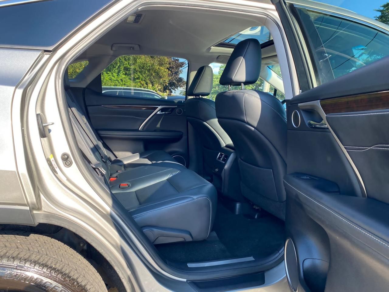 2017 LEXUS RX 350 2017 LEXUS RX 350