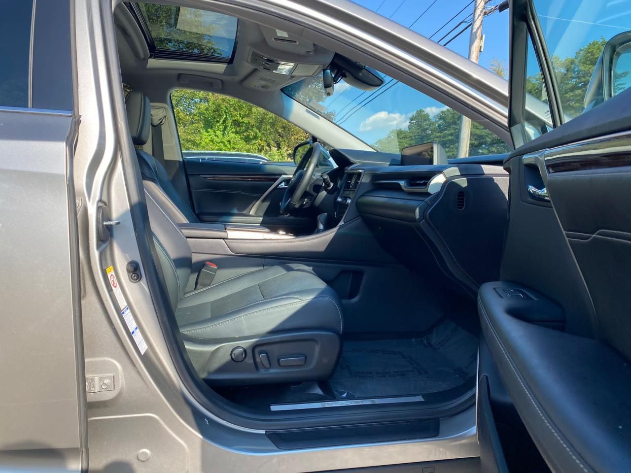 2017 LEXUS RX 350 2017 LEXUS RX 350