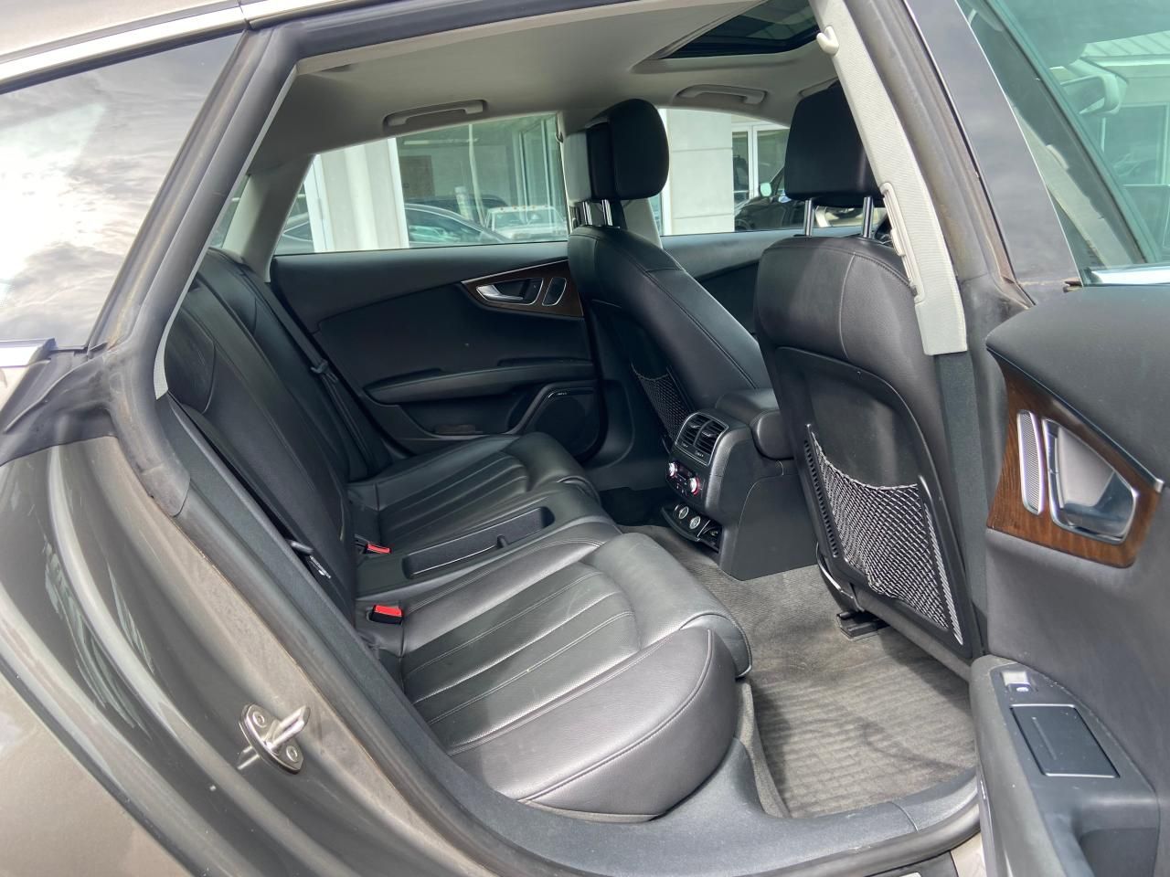 2012 AUDI A7 PRESTIGE 2012 AUDI A7 PRESTIGE