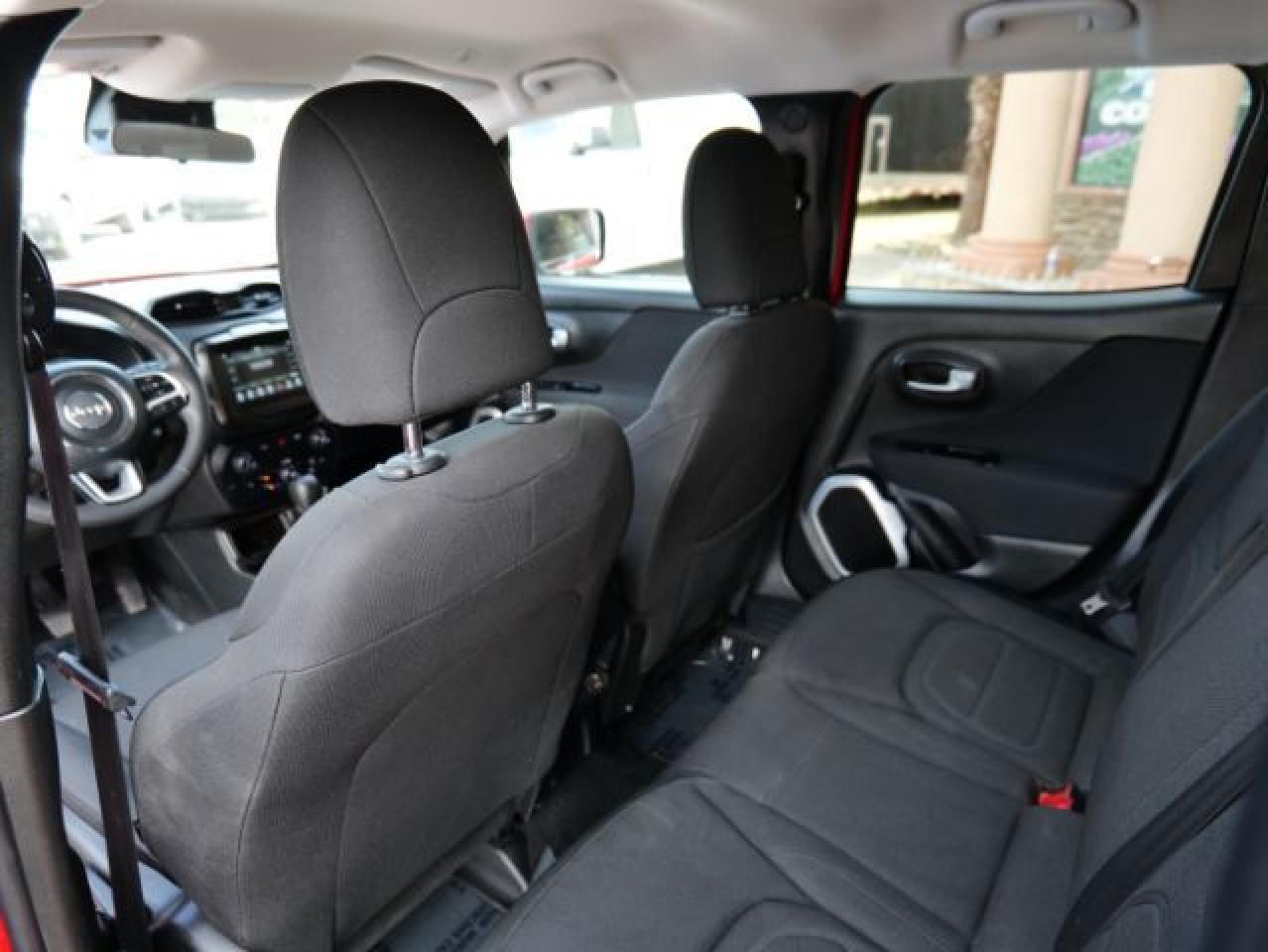 2019 JEEP RENEGADE LATITUDE 2019 JEEP RENEGADE LATITUDE