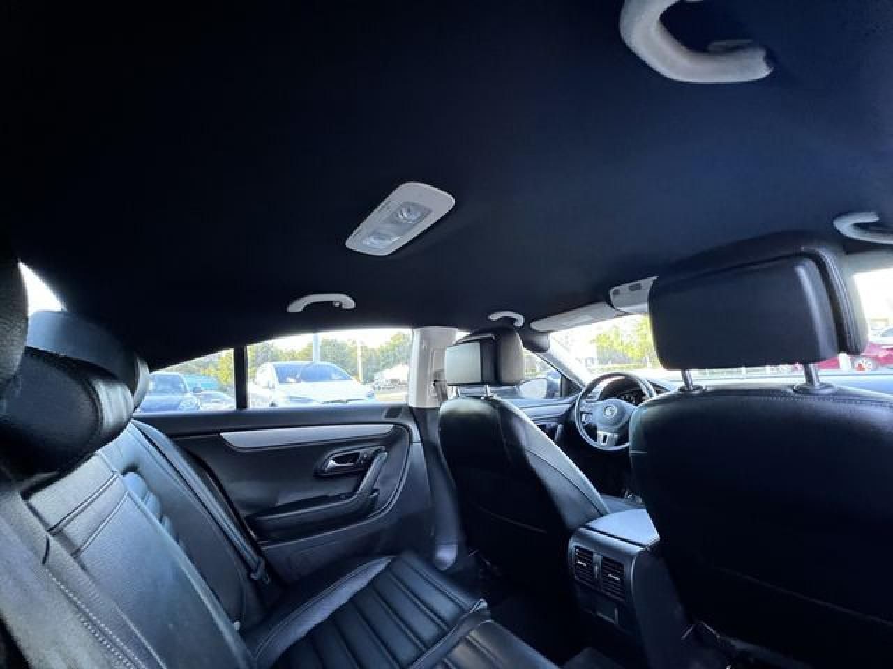 2014 VOLKSWAGEN CC SPORT 2014 VOLKSWAGEN CC SPORT