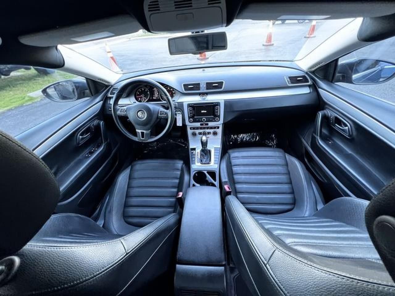 2014 VOLKSWAGEN CC SPORT 2014 VOLKSWAGEN CC SPORT