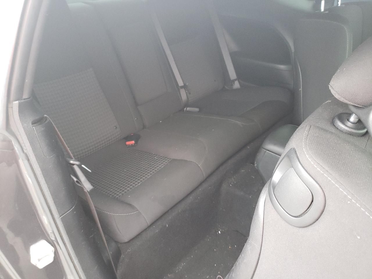 2019 DODGE CHALLENGER 2019 DODGE CHALLENGER