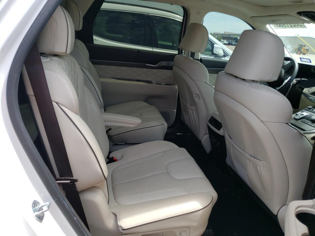 2020 HYUNDAI PALISADE LIMITED 2020 HYUNDAI PALISADE LIMITED