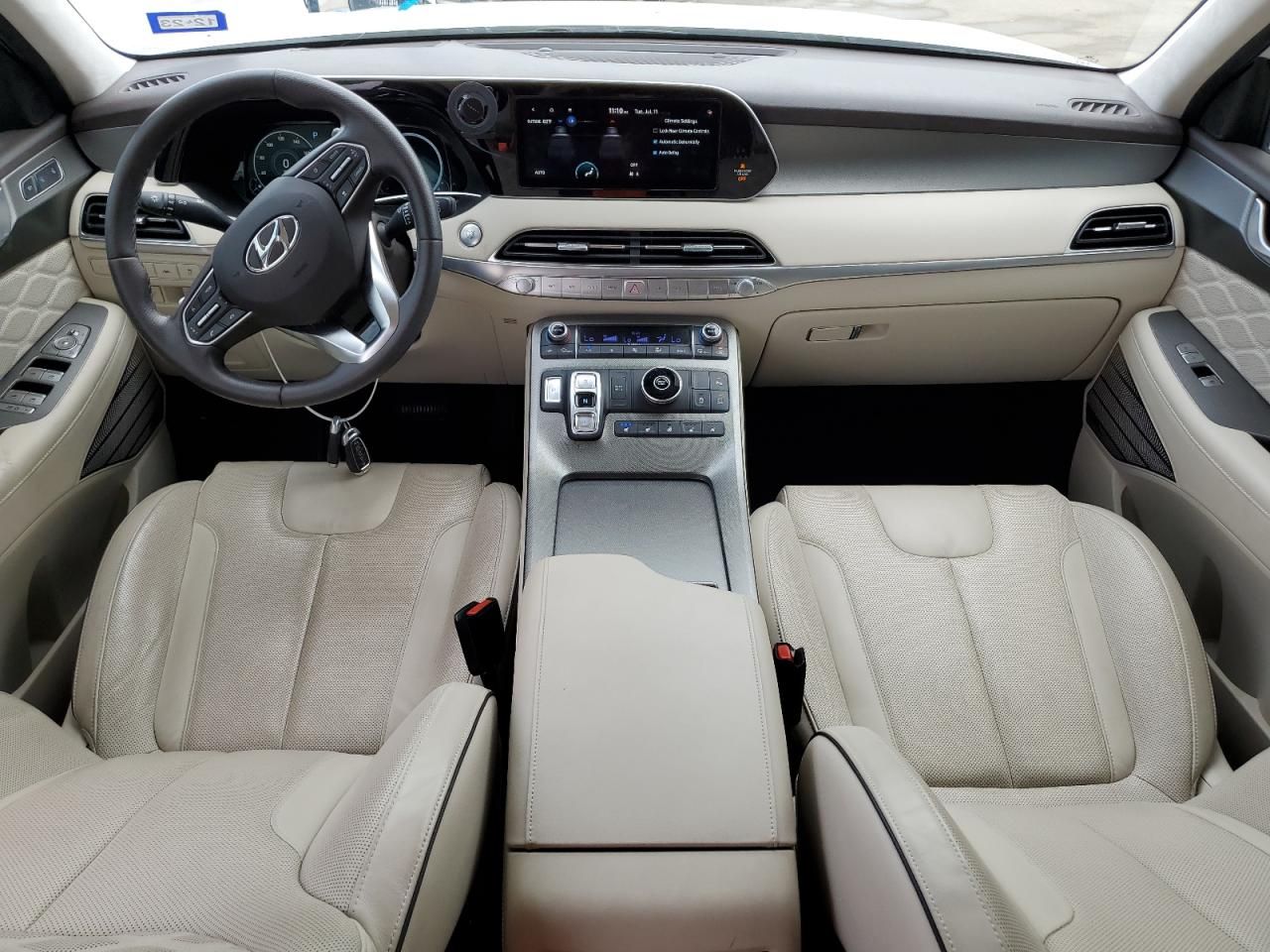 2020 HYUNDAI PALISADE LIMITED 2020 HYUNDAI PALISADE LIMITED