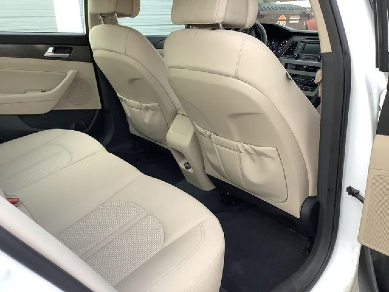 2015 HYUNDAI SONATA SPORT 2015 HYUNDAI SONATA SPORT