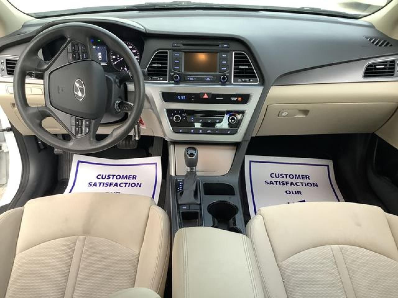 2015 HYUNDAI SONATA SPORT 2015 HYUNDAI SONATA SPORT