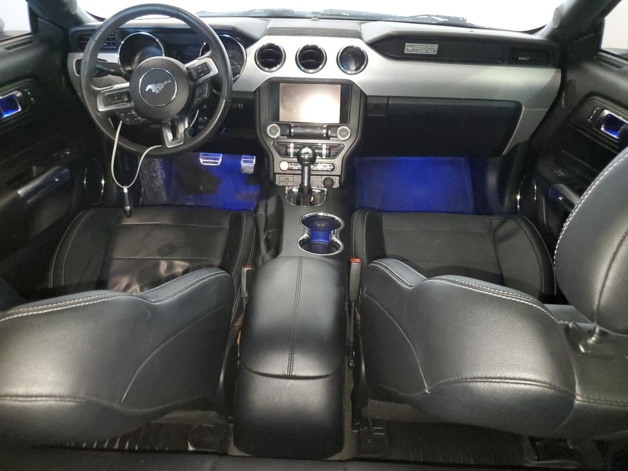 2015 FORD MUSTANG 2015 FORD MUSTANG