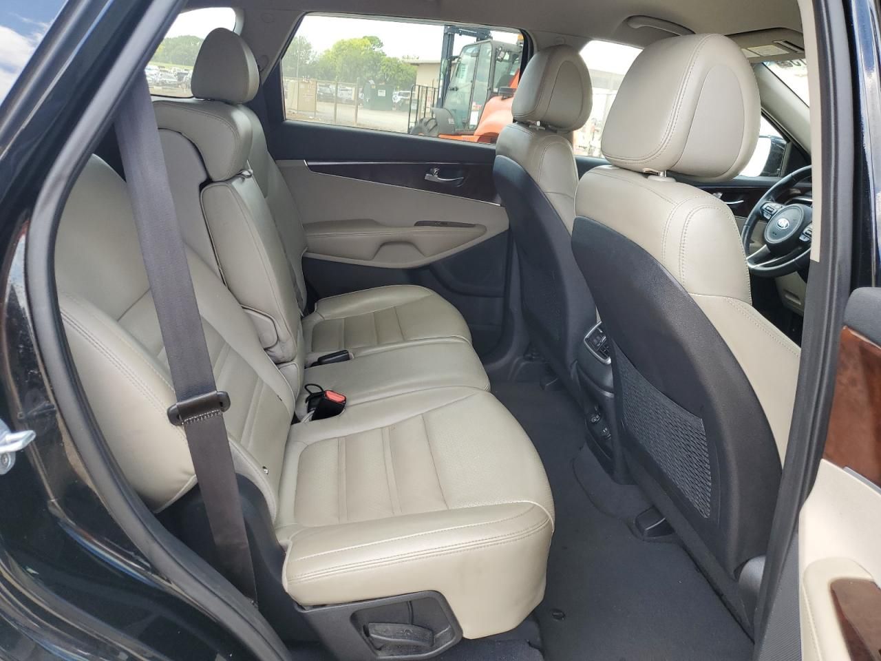 2016 KIA SORENTO EX 2016 KIA SORENTO EX