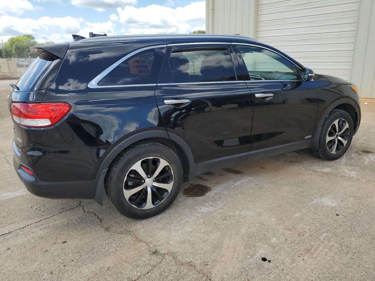 2016 KIA SORENTO EX 2016 KIA SORENTO EX