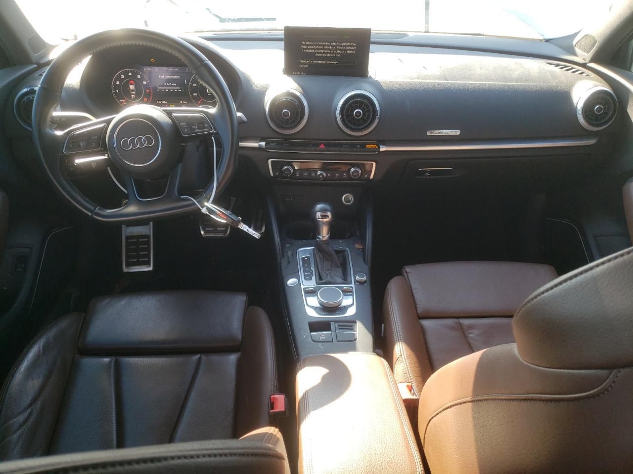 2017 AUDI A3 PREMIUM PLUS 2017 AUDI A3 PREMIUM PLUS