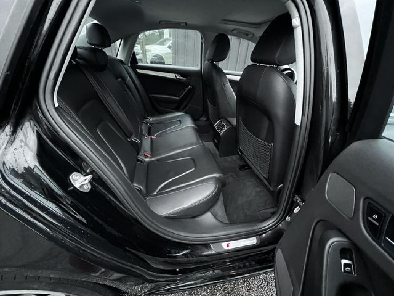 2016 AUDI A4 PREMIUM S-LINE 2016 AUDI A4 PREMIUM S-LINE