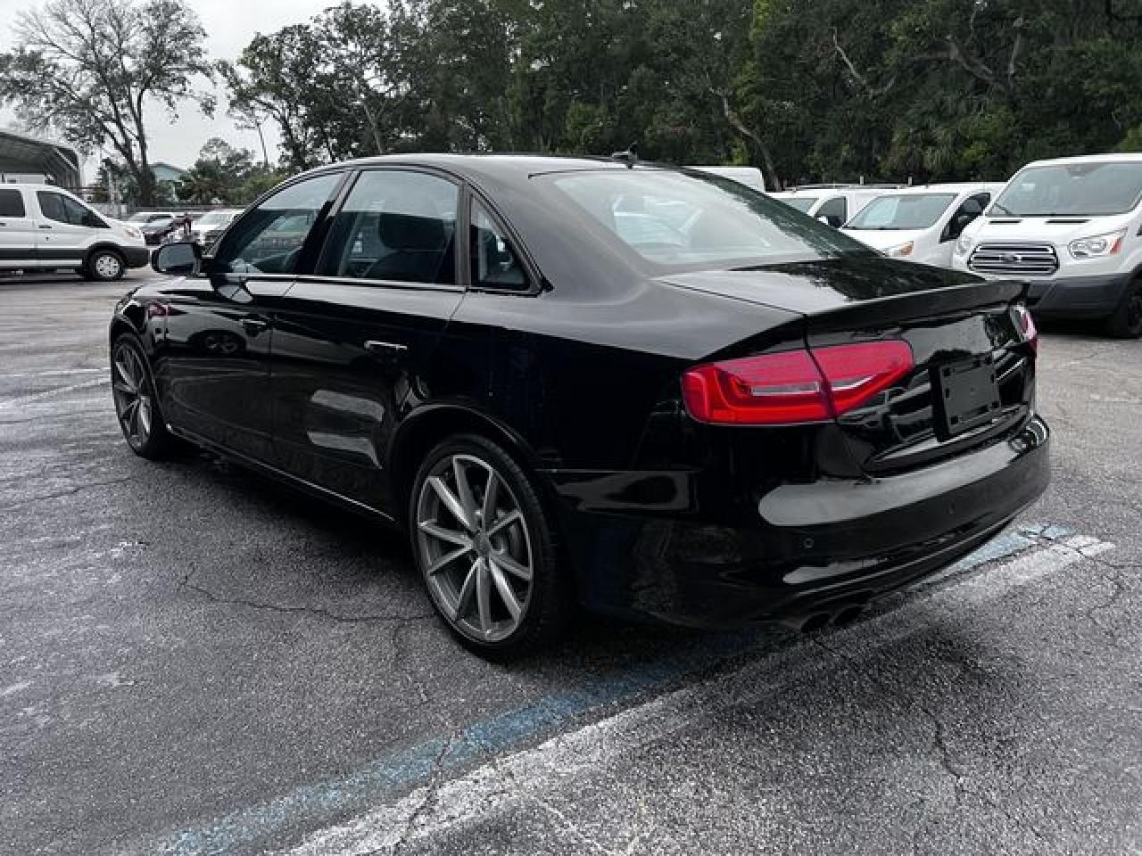 2016 AUDI A4 PREMIUM S-LINE 2016 AUDI A4 PREMIUM S-LINE