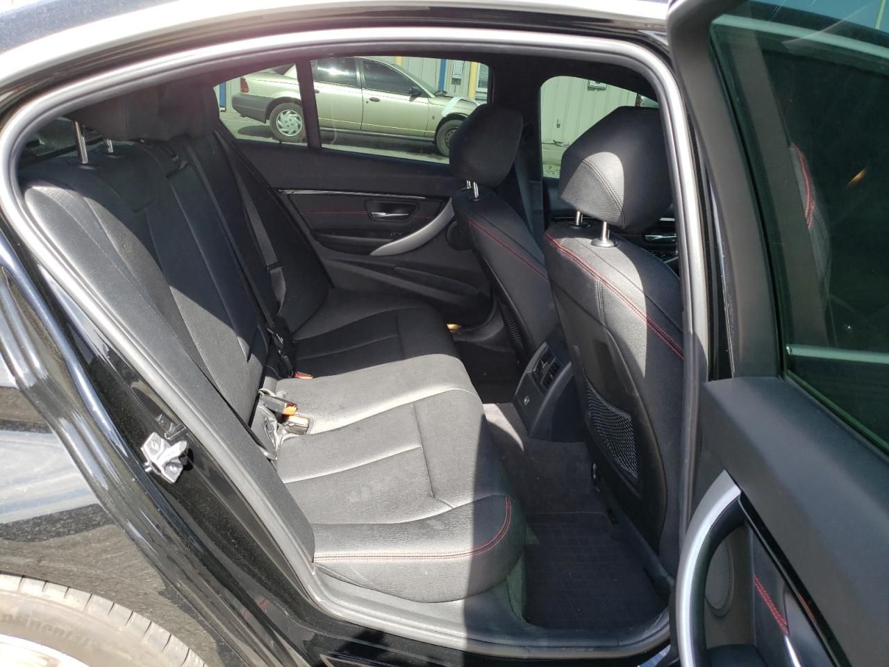 2017 BMW 330 I 2017 BMW 330 I