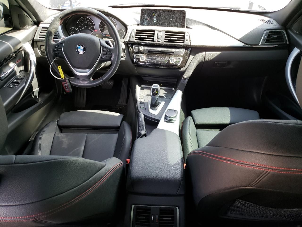 2017 BMW 330 I 2017 BMW 330 I