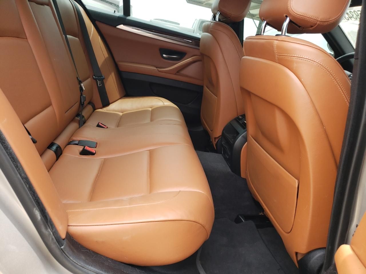 2015 BMW 535d 2015 BMW 535d