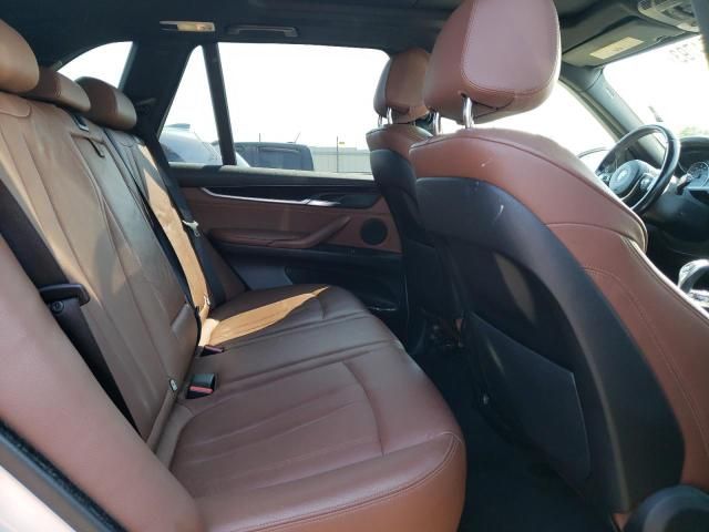 2014 BMW X5 XDRIVE35I 2014 BMW X5 XDRIVE35I