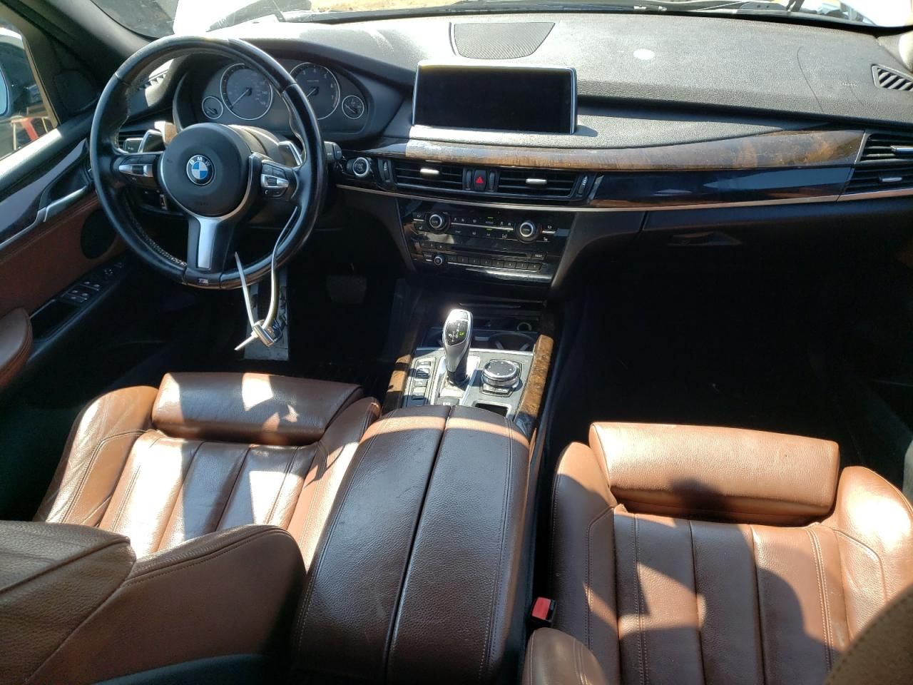 2014 BMW X5 XDRIVE35I 2014 BMW X5 XDRIVE35I