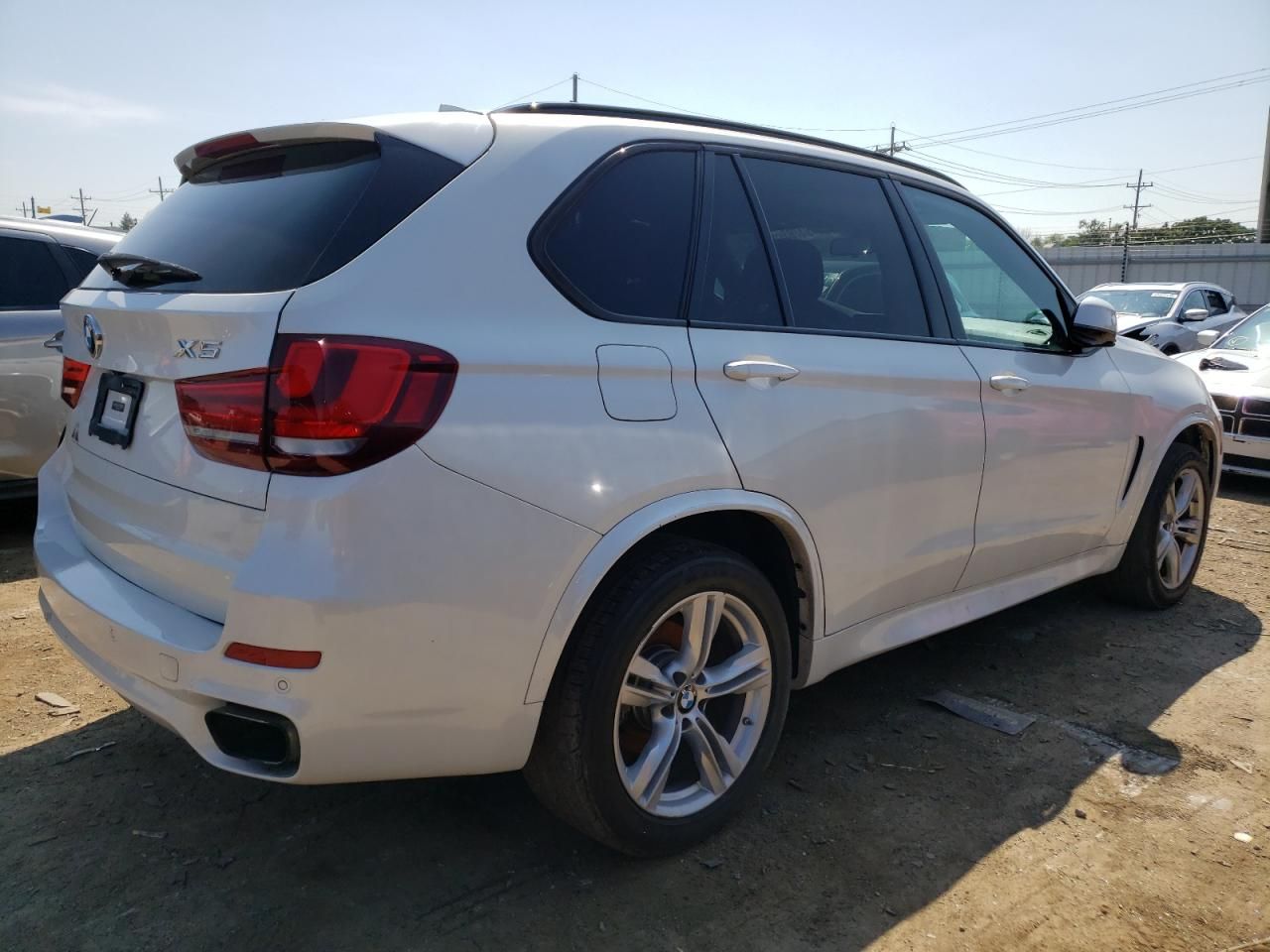2014 BMW X5 XDRIVE35I 2014 BMW X5 XDRIVE35I