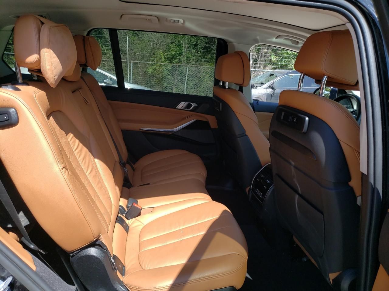 2019 BMW X7 XDRIVE40I 2019 BMW X7 XDRIVE40I