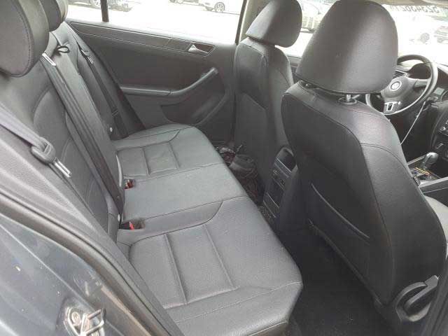 Volkswagen Jetta 2012 Volkswagen Jetta 2012