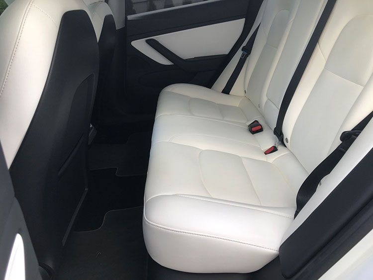 TESLA MODEL 3 2021 TESLA MODEL 3 2021