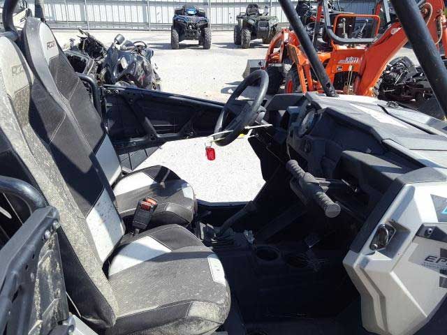 POLARIS RZR S 1000 PREMIUM 2020 POLARIS RZR S 1000 PREMIUM 2020