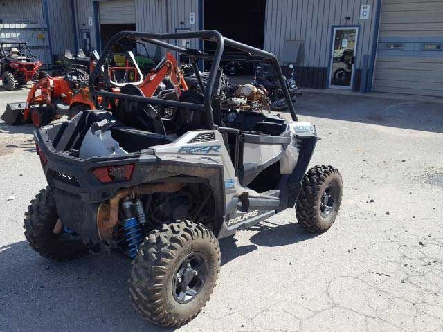 POLARIS RZR S 1000 PREMIUM 2020 POLARIS RZR S 1000 PREMIUM 2020