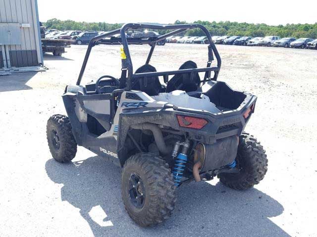 POLARIS RZR S 1000 PREMIUM 2020 POLARIS RZR S 1000 PREMIUM 2020