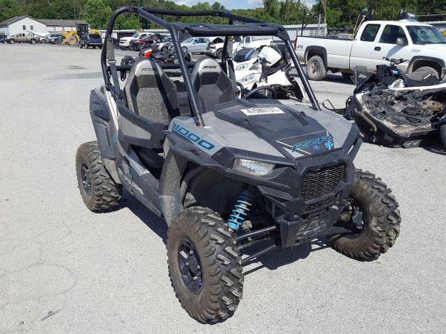 POLARIS RZR S 1000 PREMIUM 2020 POLARIS RZR S 1000 PREMIUM 2020