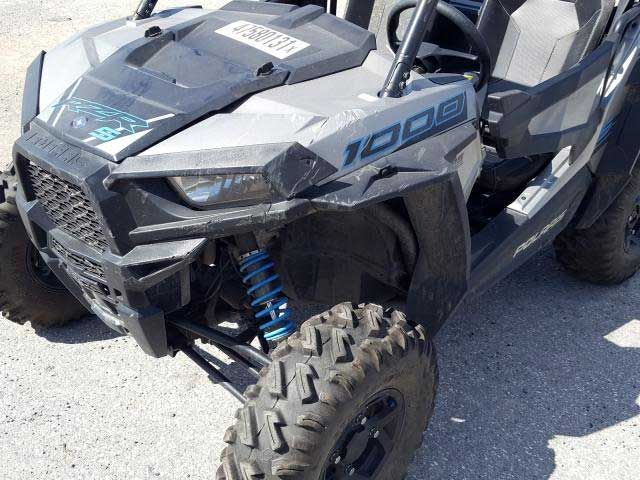 POLARIS RZR S 1000 PREMIUM 2020 POLARIS RZR S 1000 PREMIUM 2020