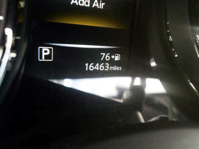 Nissan Rogue 2016 Nissan Rogue 2016