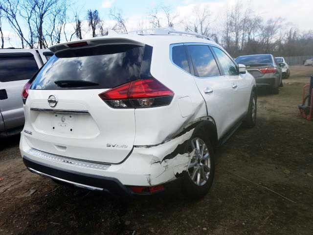 Nissan Rogue 2016 Nissan Rogue 2016