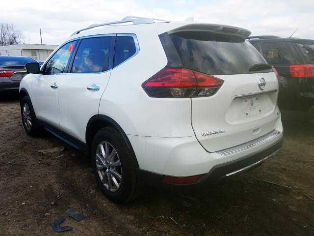 Nissan Rogue 2016 Nissan Rogue 2016