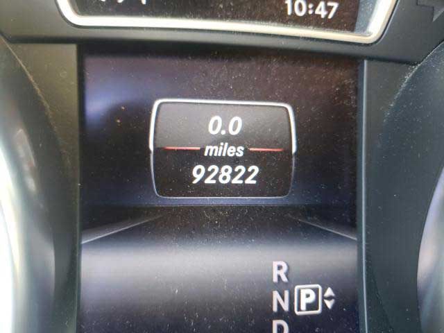 MERCEDES-BENZ ML350 2014 MERCEDES-BENZ ML350 2014