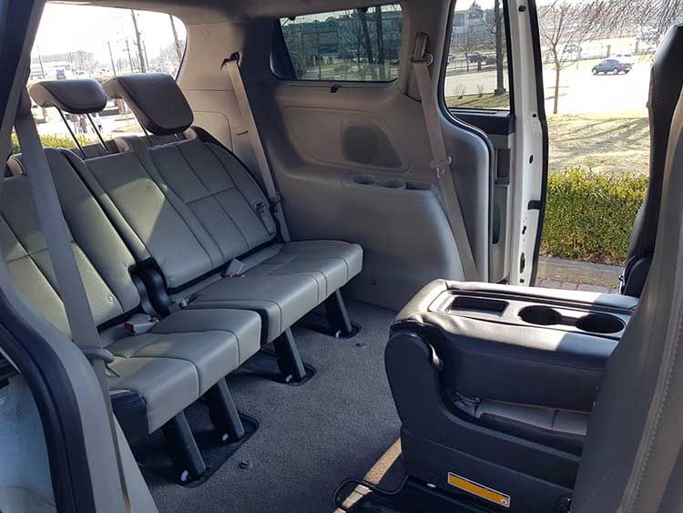 Kia Sedona COMFORTLINE PREMIUM 2016 Kia Sedona COMFORTLINE PREMIUM 2016