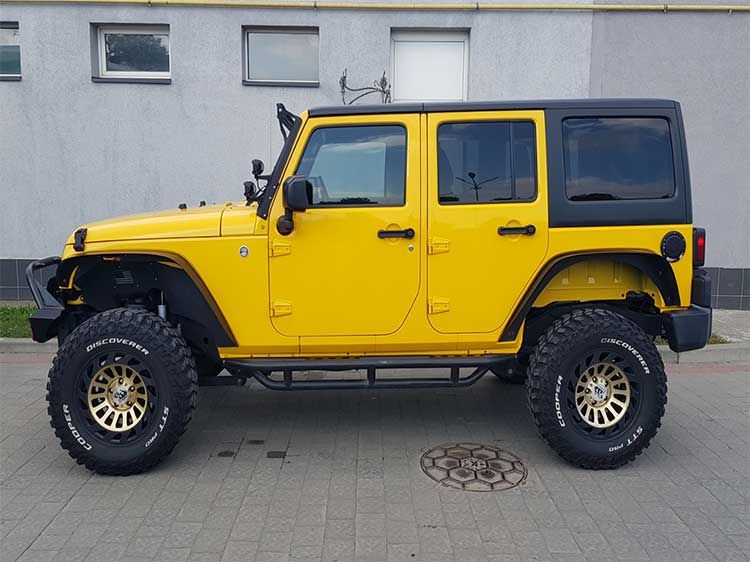 Jeep Wrangler Unlimited Sport 2015 Jeep Wrangler Unlimited Sport 2015