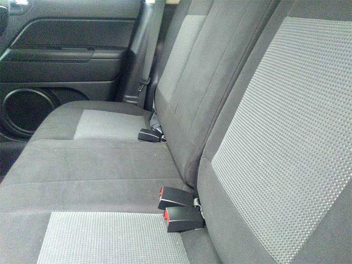 Jeep Patriot 2015 Jeep Patriot 2015